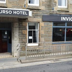 Royal Thurso Hotel